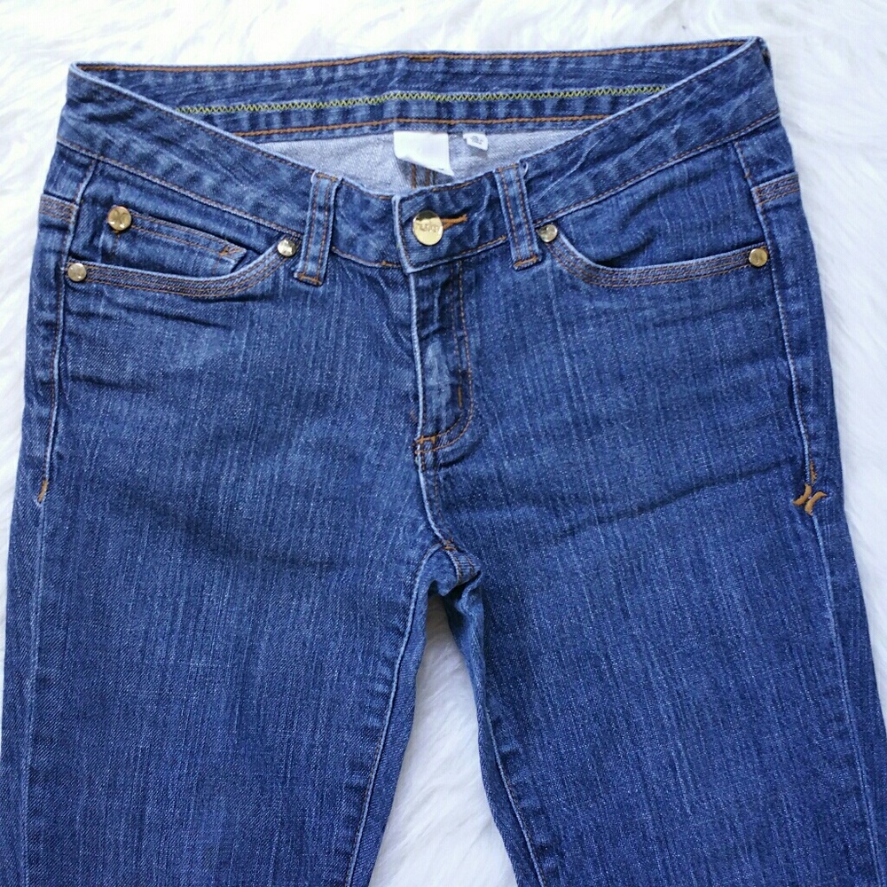 Hurley Skinny Jeans Size 3 27x30.5